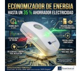 ECONOMIZADOR DE ENERGIA POWER SAVER 